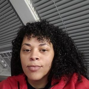 Meet your Posher, Jacquelyn